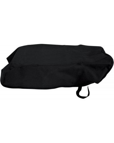 Housse Selle MOOSE OFFROAD FOUR WHEEL SEAT CVR POL SPRTSMN BLK