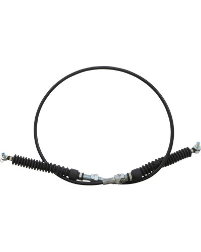 Câble Embrayage Moto MOOSE OFFROAD FOUR WHEEL SHIFT CABLE CANAM UTV MSE Câble Embrayage Moto MOOSE OFFROAD FOUR WHEEL SHIFT CABLE CANAM UTV MSE