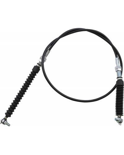 Câble Embrayage Moto MOOSE OFFROAD FOUR WHEEL SHIFT CABLE CANAM UTV MSE Câble Embrayage Moto MOOSE OFFROAD FOUR WHEEL SHIFT CABLE CANAM UTV MSE