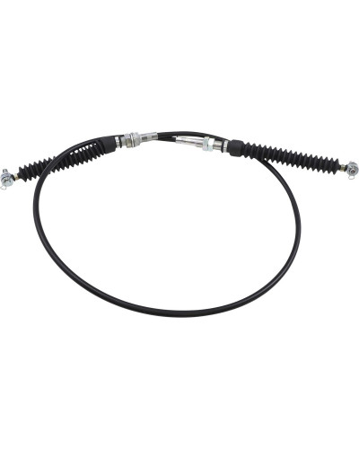 Câble Embrayage Moto MOOSE OFFROAD FOUR WHEEL SHIFT CABLE CANAM UTV MSE Câble Embrayage Moto MOOSE OFFROAD FOUR WHEEL SHIFT CABLE CANAM UTV MSE