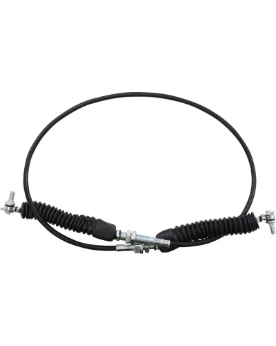 Câble Embrayage Moto MOOSE OFFROAD FOUR WHEEL SHIFT CABLE CANAM UTV MSE Câble Embrayage Moto MOOSE OFFROAD FOUR WHEEL SHIFT CABLE CANAM UTV MSE