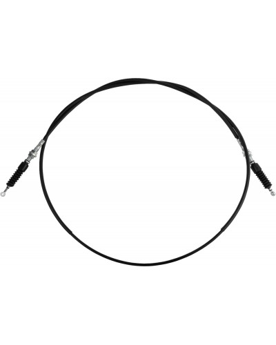 Câble Embrayage Moto MOOSE OFFROAD FOUR WHEEL SHIFT CABLE HONDA UTV MOOSE Câble Embrayage Moto MOOSE OFFROAD FOUR WHEEL SHIFT CABLE HONDA UTV MOOSE