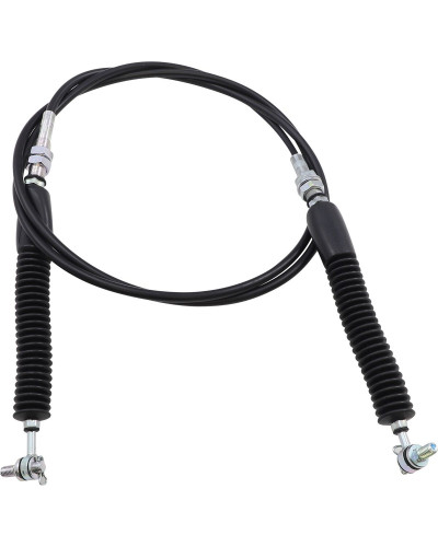 Câble Embrayage Moto MOOSE OFFROAD FOUR WHEEL SHIFT CABLE POL UTV MSE Câble Embrayage Moto MOOSE OFFROAD FOUR WHEEL SHIFT CABLE POL UTV MSE