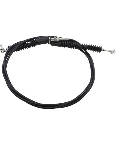 Câble Embrayage Moto MOOSE OFFROAD FOUR WHEEL SHIFT CABLE POL UTV MSE Câble Embrayage Moto MOOSE OFFROAD FOUR WHEEL SHIFT CABLE POL UTV MSE