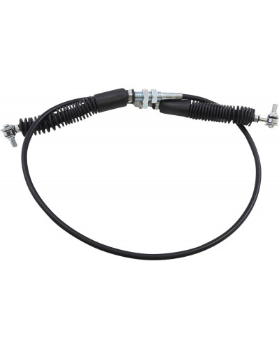 Câble Embrayage Moto MOOSE OFFROAD FOUR WHEEL SHIFT CABLE POL UTV MSE