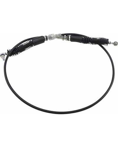 Câble Embrayage Moto MOOSE OFFROAD FOUR WHEEL SHIFT CABLE POL UTV MSE Câble Embrayage Moto MOOSE OFFROAD FOUR WHEEL SHIFT CABLE POL UTV MSE
