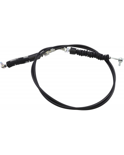 Câble Embrayage Moto MOOSE OFFROAD FOUR WHEEL SHIFT CABLE POL UTV MSE