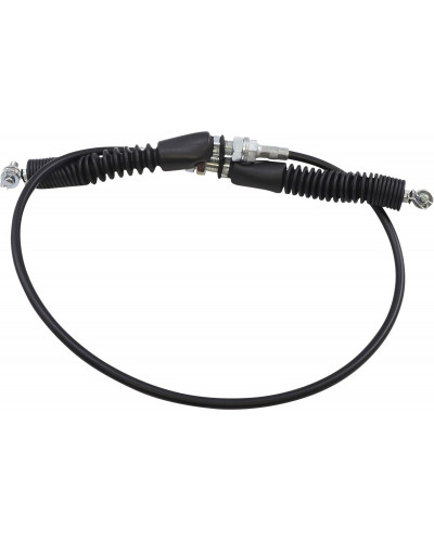 Câble Embrayage Moto MOOSE OFFROAD FOUR WHEEL SHIFT CABLE POL UTV MSE Câble Embrayage Moto MOOSE OFFROAD FOUR WHEEL SHIFT CABLE POL UTV MSE