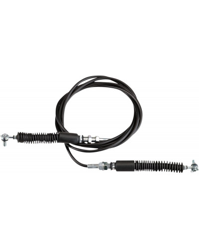 Câble Embrayage Moto MOOSE OFFROAD FOUR WHEEL SHIFT CABLE POL UTV MSE Câble Embrayage Moto MOOSE OFFROAD FOUR WHEEL SHIFT CABLE POL UTV MSE