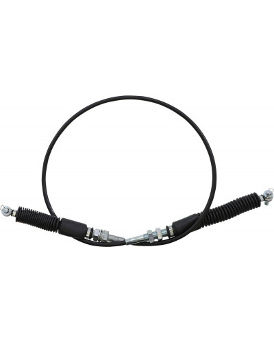 Câble Embrayage Moto MOOSE OFFROAD FOUR WHEEL SHIFT CABLE POL UTV MSE Câble Embrayage Moto MOOSE OFFROAD FOUR WHEEL SHIFT CABLE POL UTV MSE