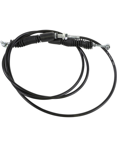 Câble Embrayage Moto MOOSE OFFROAD FOUR WHEEL SHIFT CABLE POL UTV MSE