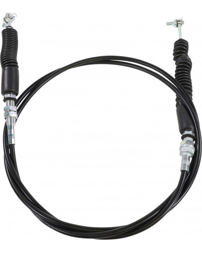Câble Embrayage Moto MOOSE OFFROAD FOUR WHEEL SHIFT CABLE POL UTV MSE Câble Embrayage Moto MOOSE OFFROAD FOUR WHEEL SHIFT CABLE POL UTV MSE