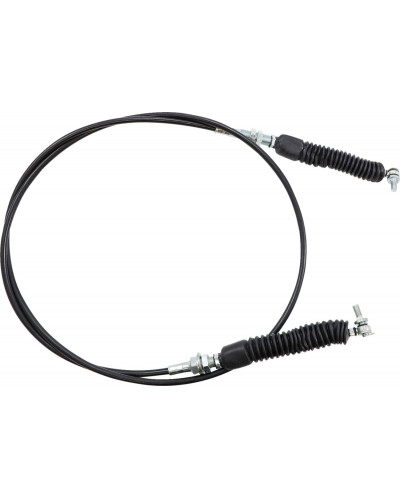 Câble Embrayage Moto MOOSE OFFROAD FOUR WHEEL SHIFT CABLE POL UTV MSE Câble Embrayage Moto MOOSE OFFROAD FOUR WHEEL SHIFT CABLE POL UTV MSE