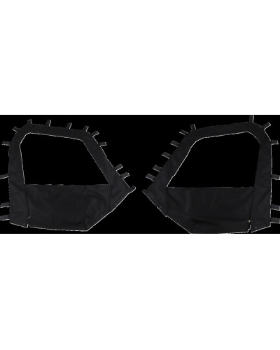 Grille de protection feux MOOSE OFFROAD FOUR WHEEL SIDE ENCLOSURES PINEER700