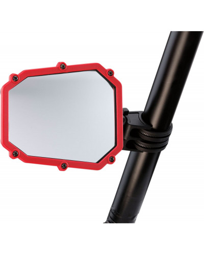 Pièces Détachées Rétroviseur Moto MOOSE OFFROAD FOUR WHEEL SIDEMIRROR ACCENT FRME RD Pièces Détachées Rétroviseur Moto MOOSE OFFROAD FOUR WHEEL SIDEMIRROR ACCENT FRME RD