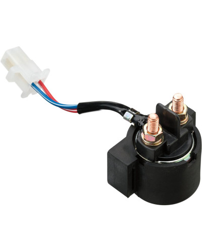 Câble Bougie Moto MOOSE OFFROAD FOUR WHEEL SOLENOID SWITCH MSE KTM Câble Bougie Moto MOOSE OFFROAD FOUR WHEEL SOLENOID SWITCH MSE KTM