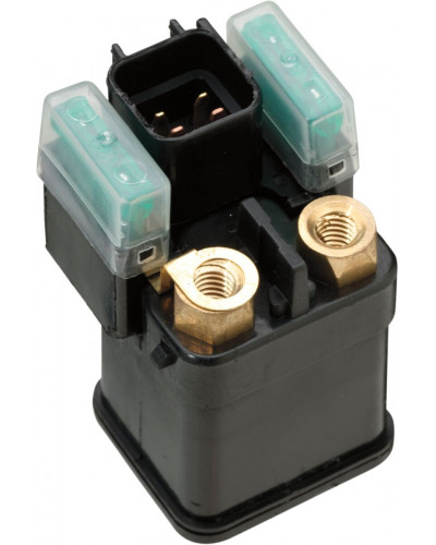 Câble Bougie Moto MOOSE OFFROAD FOUR WHEEL SOLENOID SWITCH MSE KTM