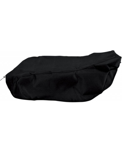 Housse Selle MOOSE OFFROAD FOUR WHEEL ST CVR RUBICON BLK Housse Selle MOOSE OFFROAD FOUR WHEEL ST CVR RUBICON BLK