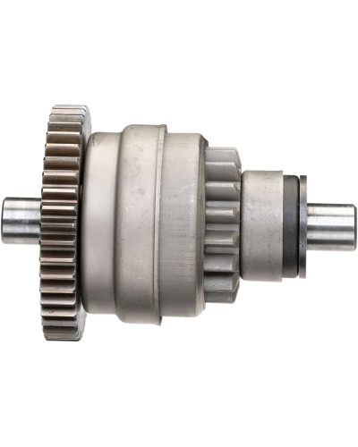 Câble Bougie Moto MOOSE OFFROAD FOUR WHEEL STARTER DRIVE MUD CANAM