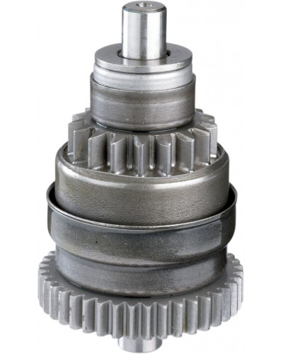 Câble Bougie Moto MOOSE OFFROAD FOUR WHEEL STARTER DRIVE MUD POLARIS