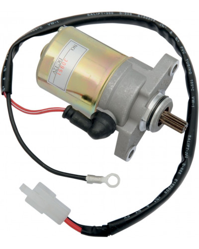 Câble Bougie Moto MOOSE OFFROAD FOUR WHEEL STARTER MUD CAN AM