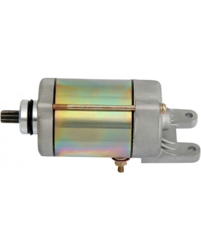 Câble Bougie Moto MOOSE OFFROAD FOUR WHEEL STARTER MUD CF MOTO