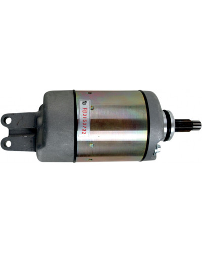 Câble Bougie Moto MOOSE OFFROAD FOUR WHEEL STARTER MUD HONDA