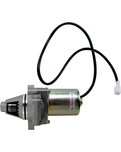 Câble Bougie Moto MOOSE OFFROAD FOUR WHEEL STARTER MUD KAW/SUZ Câble Bougie Moto MOOSE OFFROAD FOUR WHEEL STARTER MUD KAW/SUZ