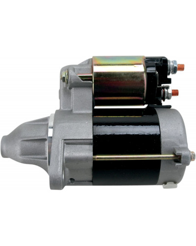 Câble Bougie Moto MOOSE OFFROAD FOUR WHEEL STARTER MUD KAWASAKI