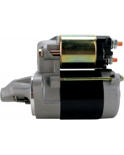 Câble Bougie Moto MOOSE OFFROAD FOUR WHEEL STARTER MUD KAWASAKI