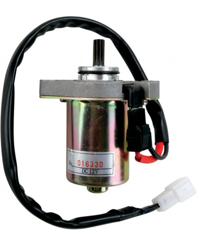 Câble Bougie Moto MOOSE OFFROAD FOUR WHEEL STARTER MUD POLAR/ETON Câble Bougie Moto MOOSE OFFROAD FOUR WHEEL STARTER MUD POLAR/ETON