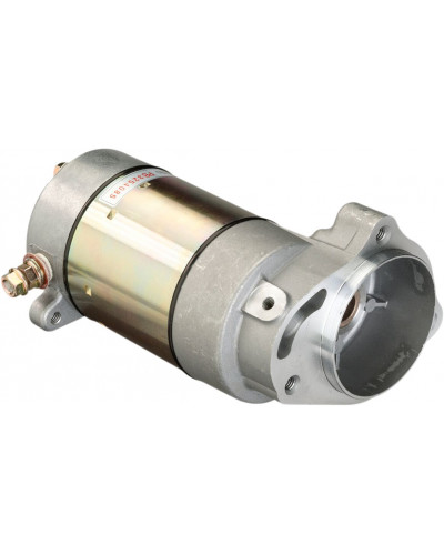 Câble Bougie Moto MOOSE OFFROAD FOUR WHEEL STARTER MUD POLARIS