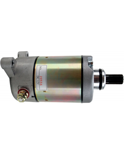 Câble Bougie Moto MOOSE OFFROAD FOUR WHEEL STARTER MUD POLARIS