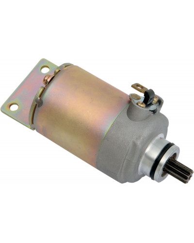 Câble Bougie Moto MOOSE OFFROAD FOUR WHEEL STARTER MUD POLARIS