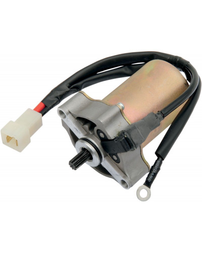 Câble Bougie Moto MOOSE OFFROAD FOUR WHEEL STARTER MUD POLARIS Câble Bougie Moto MOOSE OFFROAD FOUR WHEEL STARTER MUD POLARIS