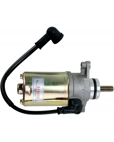 Câble Bougie Moto MOOSE OFFROAD FOUR WHEEL STARTER MUD YAMAHA