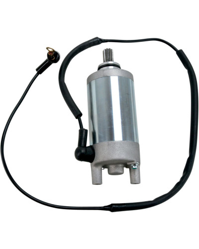 Câble Bougie Moto MOOSE OFFROAD FOUR WHEEL STARTER MUD YAMAHA