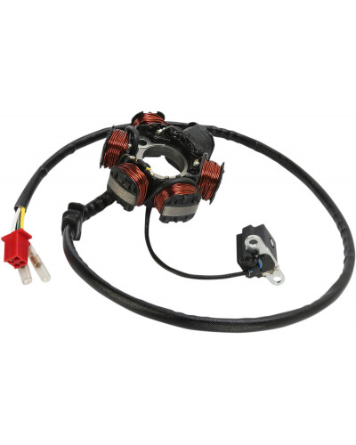 Stator Moto MOOSE OFFROAD FOUR WHEEL STATOR CAN AM MOOSE