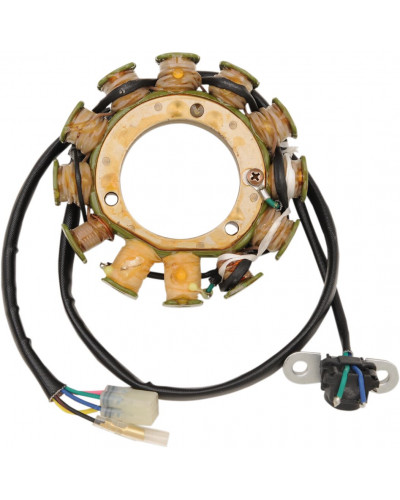 Stator Moto MOOSE OFFROAD FOUR WHEEL STATOR HON TRX400EX/X MSE