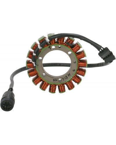 Stator Moto MOOSE OFFROAD FOUR WHEEL STATOR KAWASAKI MOOSE