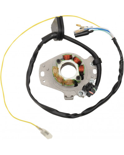 Stator Moto MOOSE OFFROAD FOUR WHEEL STATOR MSE RACING HON