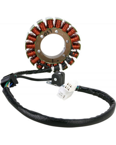 Stator Moto MOOSE OFFROAD FOUR WHEEL STATOR MUD ARCTIC CAT