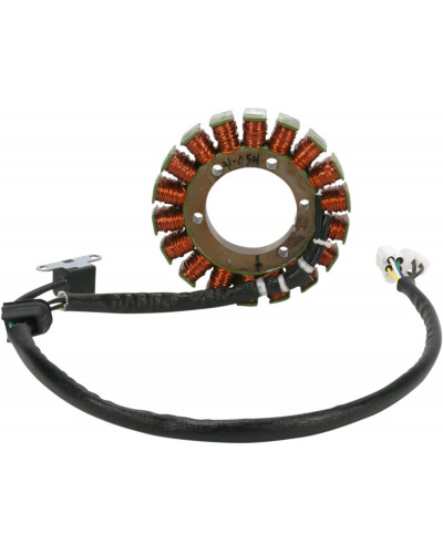 Stator Moto MOOSE OFFROAD FOUR WHEEL STATOR MUD ARCTIC CAT Stator Moto MOOSE OFFROAD FOUR WHEEL STATOR MUD ARCTIC CAT