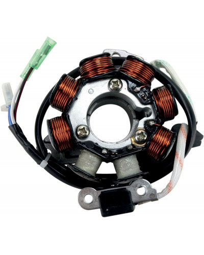 Stator Moto MOOSE OFFROAD FOUR WHEEL STATOR MUD HONDA HI OUT