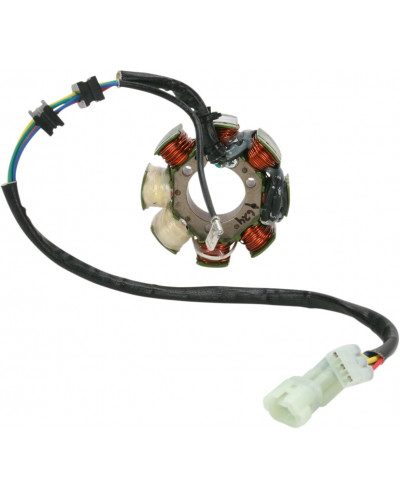 Stator Moto MOOSE OFFROAD FOUR WHEEL STATOR MUD HONDA