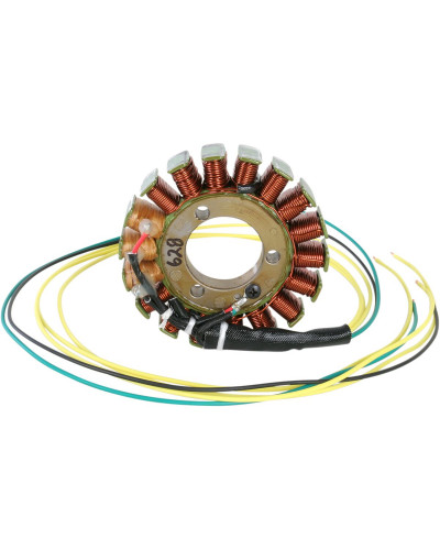 Stator Moto MOOSE OFFROAD FOUR WHEEL STATOR MUD HONDA