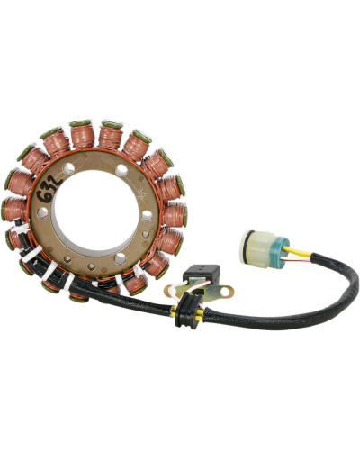 Stator Moto MOOSE OFFROAD FOUR WHEEL STATOR MUD HONDA