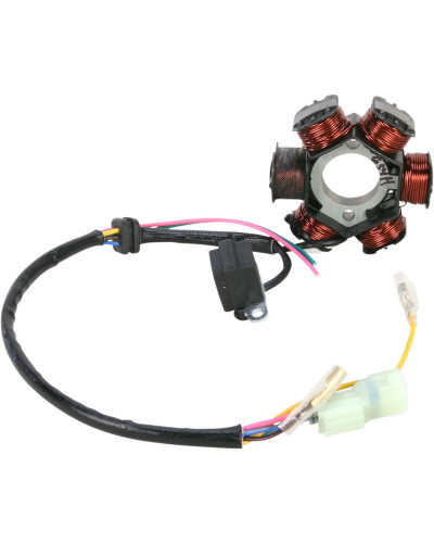 Stator Moto MOOSE OFFROAD FOUR WHEEL STATOR MUD HONDA