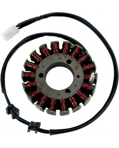 Stator Moto MOOSE OFFROAD FOUR WHEEL STATOR MUD KAWASAKI