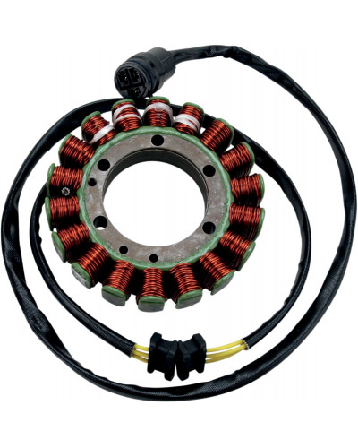 Stator Moto MOOSE OFFROAD FOUR WHEEL STATOR MUD KAWASAKI